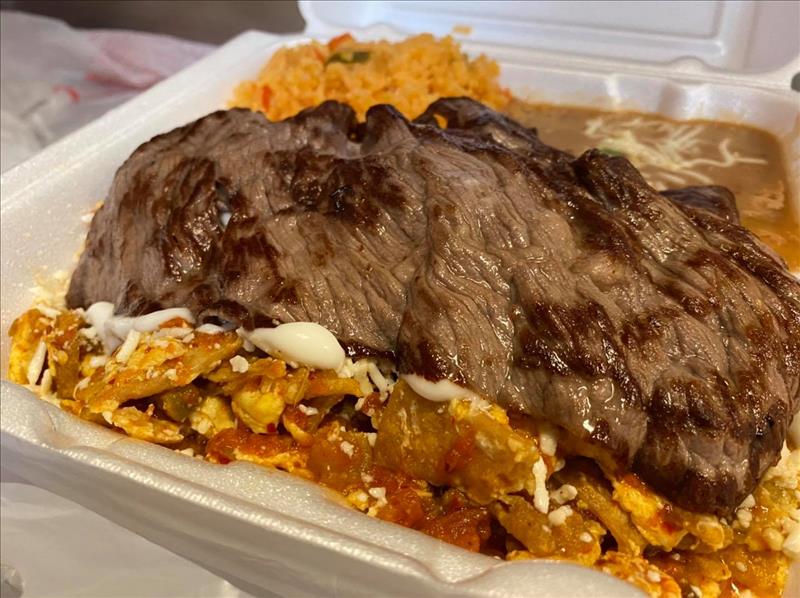 Los Corrales Berwyn, IL