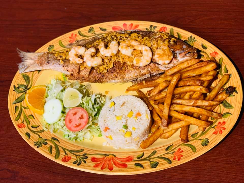 Los Corrales Berwyn, IL