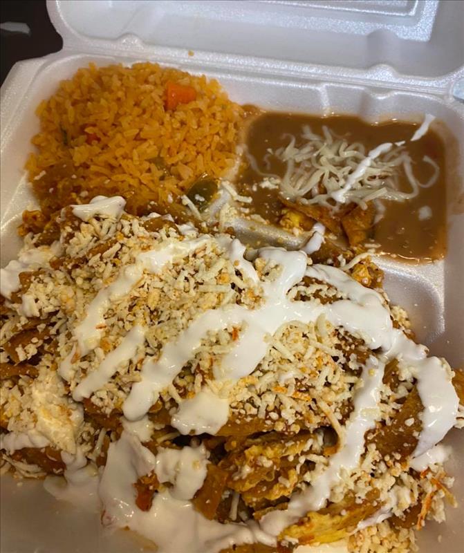 Los Corrales Berwyn, IL