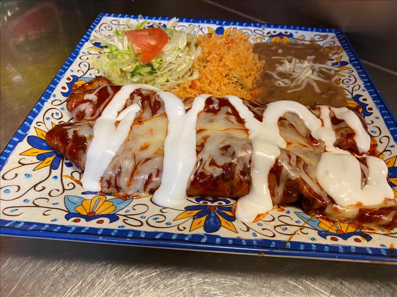 Los Corrales Berwyn, IL