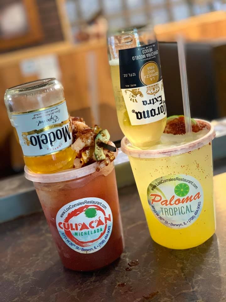 Los Corrales Berwyn, IL