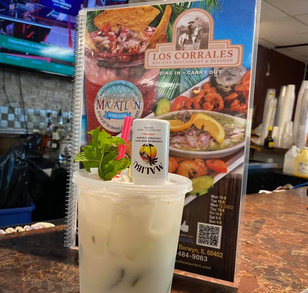 Los Corrales Berwyn, IL