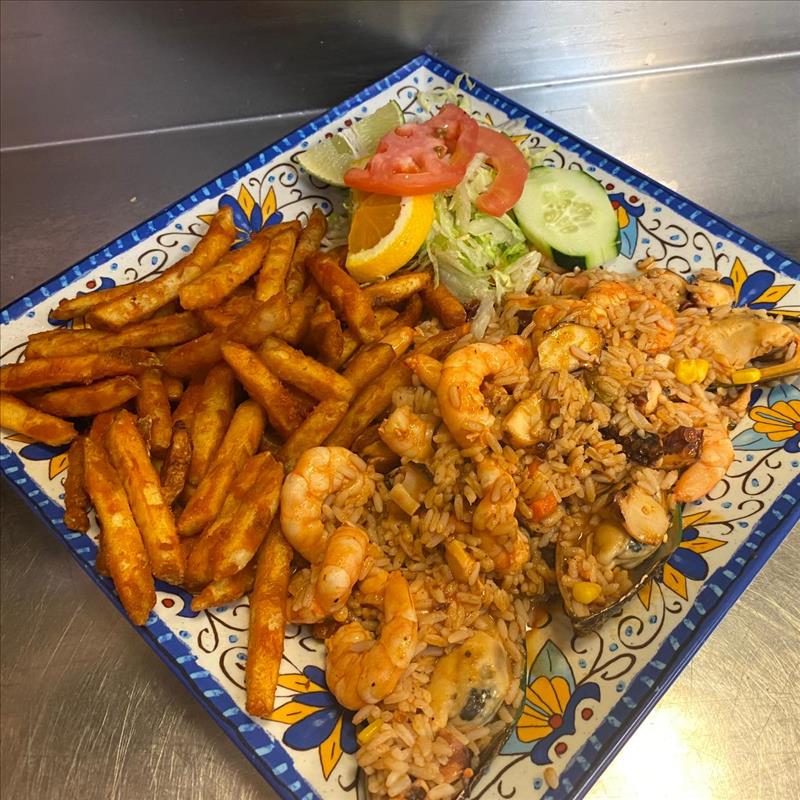 Los Corrales Berwyn, IL